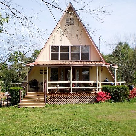 Marshallville Grandeur Farm Retreat B&B 외부 사진