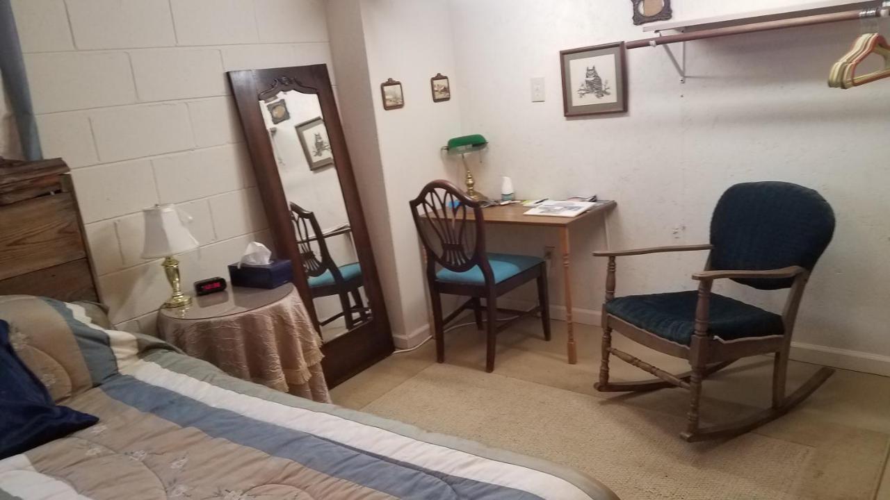 Marshallville Grandeur Farm Retreat B&B 외부 사진